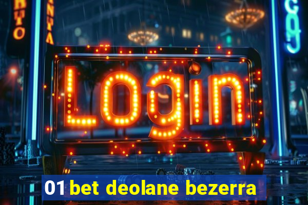 01 bet deolane bezerra